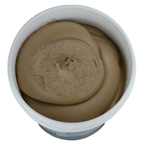 Brill Transmart Chocolate Buttercreme Icing, 35 Pound.
