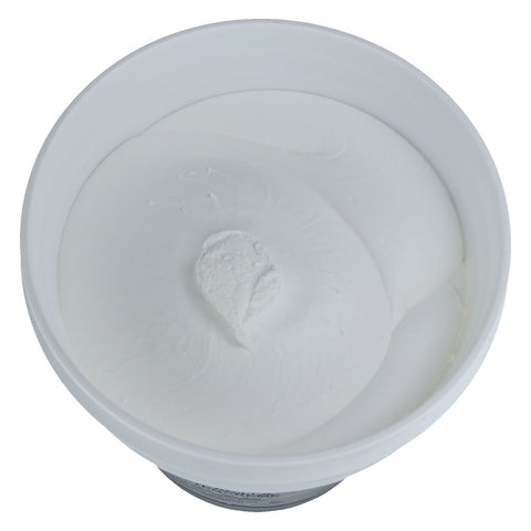 Brill Light 'N Fluffy Vanilla Buttercream Icing, 35 Pound.
