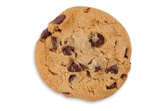 Brill Chocolate Chip Cookie, 1.5 Ounce -- 240 per case.