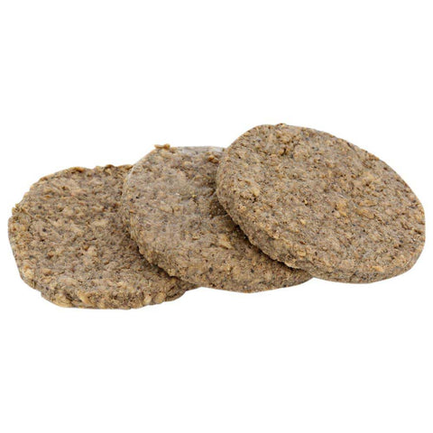 Field Roast Plant Based Breakfast Sausage Patty -- 2 per case.
