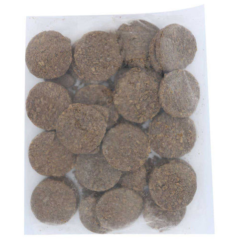 Field Roast Plant Based Breakfast Sausage Patty -- 2 per case.