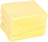 Field Roast Plant Based Vegetarian Chao Creamy Original Cheese Slices, 2.2 Pound -- 4 per case