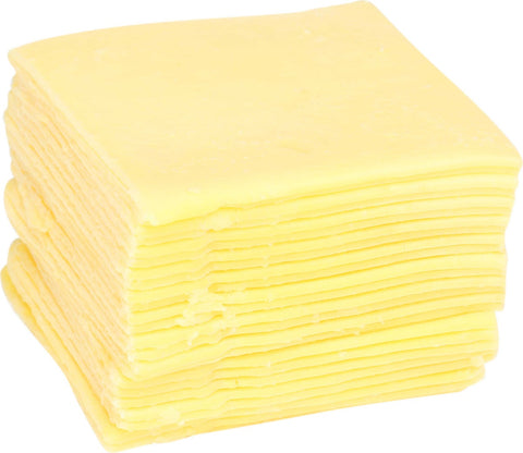 Field Roast Plant Based Vegetarian Chao Creamy Original Cheese Slices, 2.2 Pound -- 4 per case