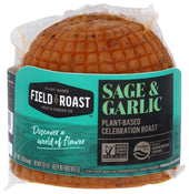 Field Roast Celebration Vegan Roast, 1 Pound -- 12 per case.