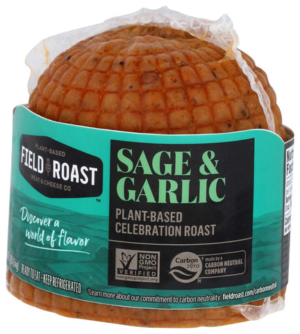 Field Roast Celebration Vegan Roast, 1 Pound -- 12 per case.
