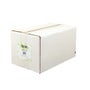 Teazzers Green Tea Bag, 2 Ounce -- 48 per case.