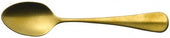 Luminarc Baguette Vintage Gold Teaspoon, 5 3/4 inch -- 12 per case