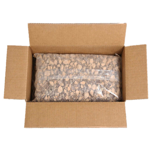 T.R. Toppers Reeses Peanut Butter Cup Chopped Topping, 5 Pound -- 2 per case.