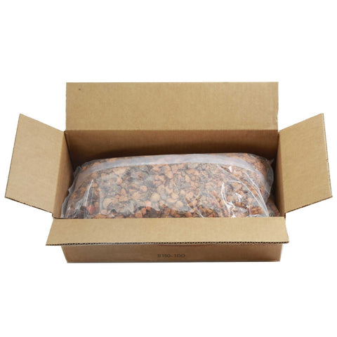 T.R. Toppers Butterfinger Chopped Topping, 5 Pound -- 2 per case.