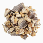 T.R. Toppers Snickers Chopped Topping, 30 Pound.