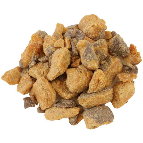 T.R. Toppers Butterfinger Chopped Topping, 25 Pound.
