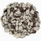 T.R. Toppers Whopper Chopped Topping, 2.5 Pound -- 4 per case.
