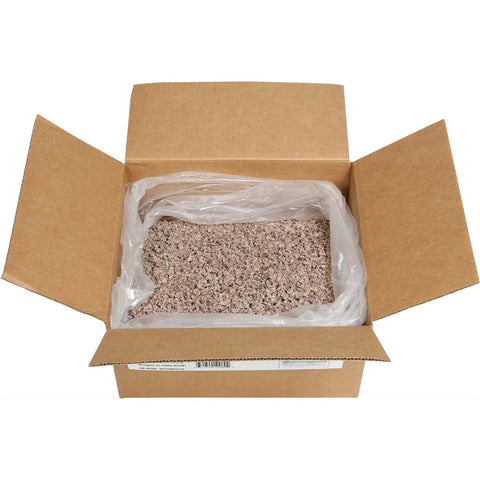 T.R. Toppers Nestle Crunch Chopped Candy, 18 Pound.