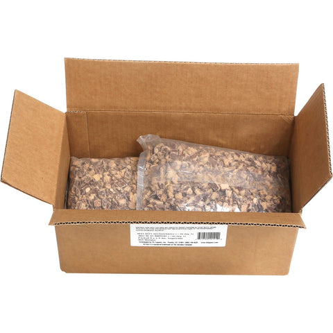 T.R. Toppers Kit Kat Chopped Topping, 2.5 Pound -- 4 per case.