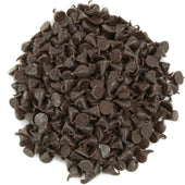 T.R. Toppers Chocolate Chips, 10 Pound.