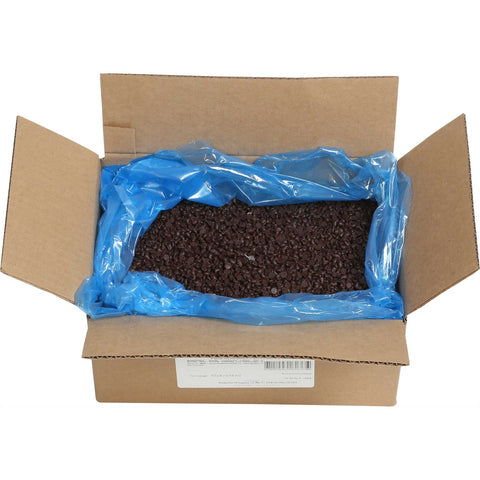T.R. Toppers Chocolate Chips, 10 Pound.