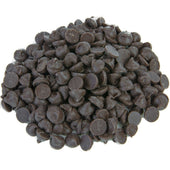 T.R. Toppers Carob Chips, 10 Pound.