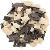 TR Toppers English Toffee and Chocolate Flake Blend -- 2 per case.