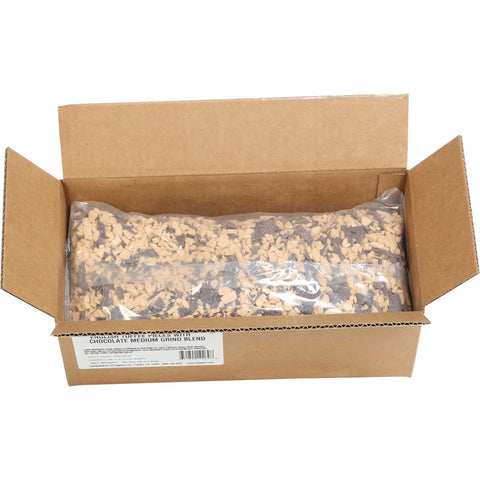TR Toppers English Toffee and Chocolate Flake Blend -- 2 per case.