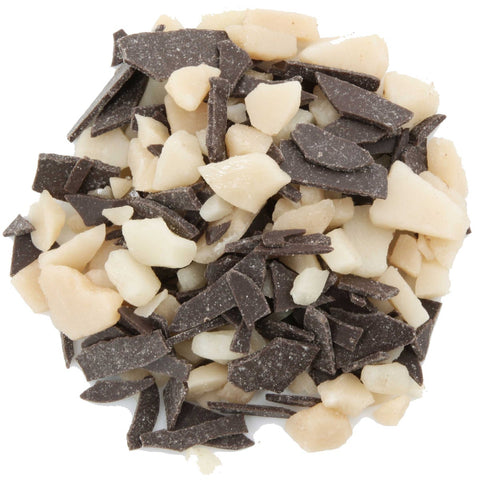 TR Toppers English Toffee and Chocolate Flake Blend -- 2 per case.