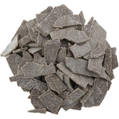 TR Toppers Chocolate Flake, 8 Pound.