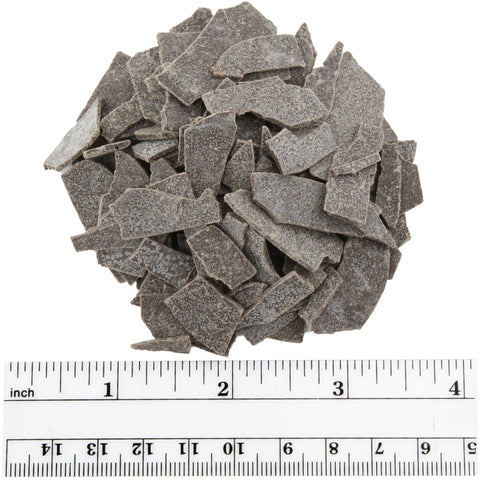 TR Toppers Chocolate Flake, 8 Pound.