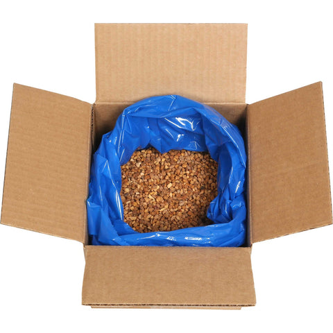 TR Toppers Praline Almonds, 5 Pound Box.
