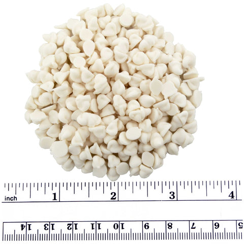 T.R. Toppers Mini Yogurt Chips, 10 Pound.