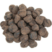 TR Toppers Double Chocolate Cookie Dough, 10 Pound Box.