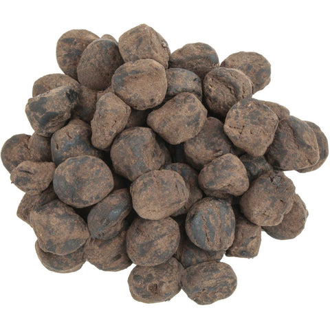 TR Toppers Double Chocolate Cookie Dough, 10 Pound Box.