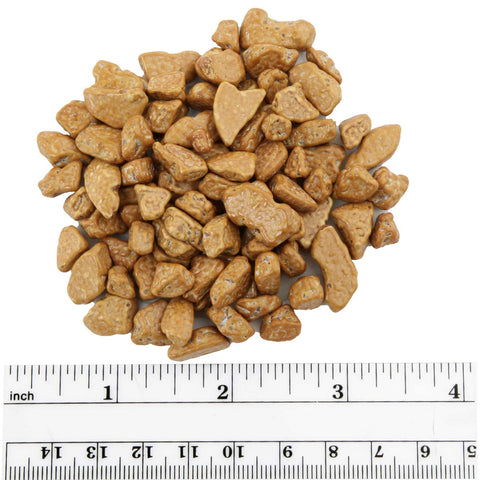 TR Toppers Salted Caramel Chocorocks, 5 Pound -- 2 per case.