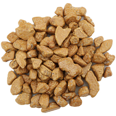 TR Toppers Salted Caramel Chocorocks, 5 Pound -- 2 per case.
