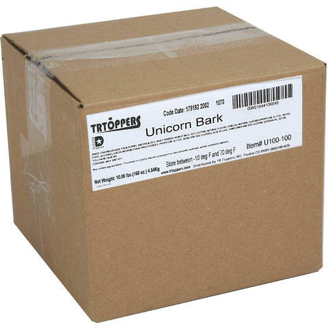 TR Toppers Unicorn Bark, 10 Pound