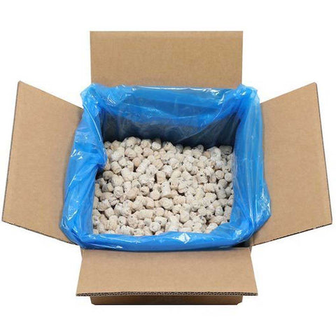 T.R. Toppers Chocolate Chip Cookie Dough Pieces, 10 Pound