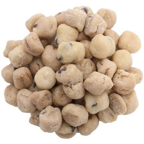 T.R. Toppers Chocolate Chip Cookie Dough Pieces, 10 Pound