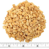 TR Toppers Roasted Chopped Peanuts, 2 Pound -- 5 per case