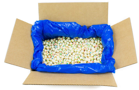 TR Toppers Cupcake Bites, 10 Pound