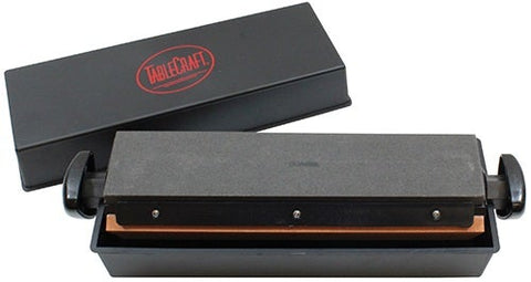 Tablecraft Three Way Multi Sharpening System