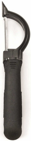 Tablecraft Serrated Edge Straight Peeler