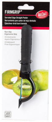 Tablecraft Serrated Edge Straight Peeler