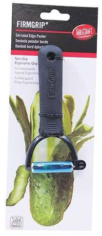 Tablecraft Serrated Edge Y Peeler