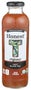 Honest Just Unsweetened Black Tea, 16 Ounce -- 12 per case.