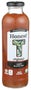 Honest Just Unsweetened Black Tea, 16 Ounce -- 12 per case.