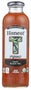 Honest Just Unsweetened Black Tea, 16 Ounce -- 12 per case.