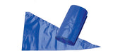 PanSaver Blue 21 Disposable Piping Bag -- 100 per case.