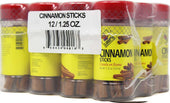 Lowes Cinnamon Stick -- 12 per case