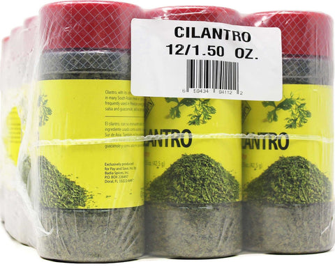 Lowes Cilantro, 1.5 Ounce -- 12 per case