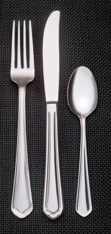 World Tableware Cortland Tablespoon, 8 1/8 inch -- 36 per case