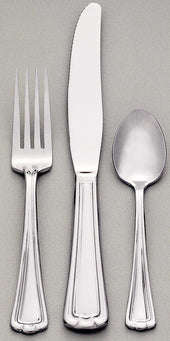 World Tableware Fairfield Dinner Fork -- 36 per case