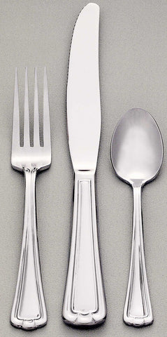 World Tableware Fairfield Dinner Fork -- 36 per case